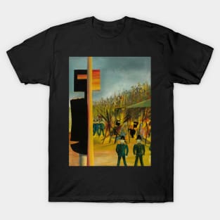 Sidney Nolan T-Shirt